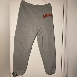 Men’s Varsity Large Joggers